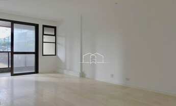 Imagem: Apartamento à venda, 138 m² por R$ 1.853.000,00