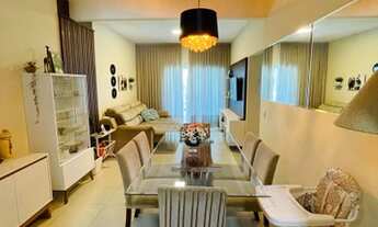 Imagem 2: Apartamento de frente para o mar com 3 quartos, sendo 1 suíte , 123 m2, 108 m2 privativo