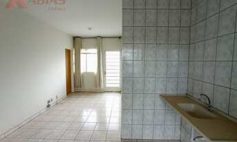 Imagem 7: Apartamento de 2 quartos para aluguel - Jardim Tangará - São Carlos