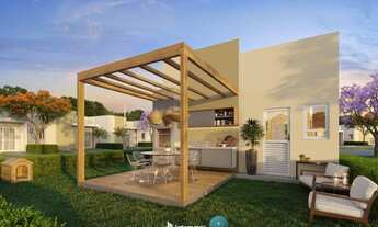 Imagem 2: Casa no Condomínio Sunville