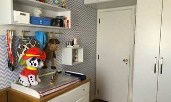 Imagem 7: Cobertura excelente próximo ao Ibirapuera, Vila Clementino, oportunidade de morar bem