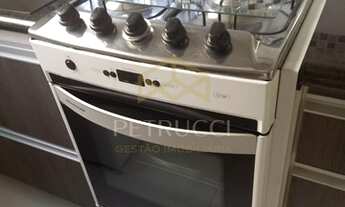 Imagem 5: Apartamento - Vila Industrial - Campinas