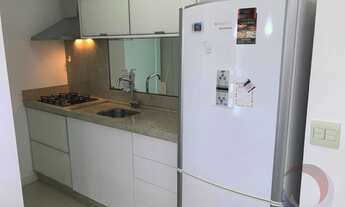 Imagem 6: FLORIANóPOLIS - Cobertura - Itacorubi