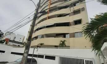 Imagem: Apartamento 3/4 no Rio Vermelho - para aluguel