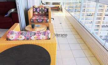 Imagem 6: Apartamento com 3 dormitórios à venda, 145 m² por R$ 1.800.000,00 - Parque Enseada - Guaru