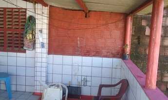 Imagem 5: Casa triplex piedade