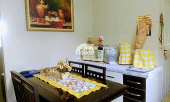 Imagem 3: SOBRADO à venda, 2 quartos, 1 suíte, 2 vagas, NEVA - CASCAVEL/PR