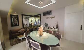 Imagem 4: Edifício Carpe Diem - vendo apartamento mobiliado - 155 m² - Na Batista Campos