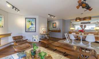 Imagem 3: Apartamento Venda 2 Dormitórios - 150 m² Moema