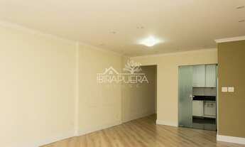 Imagem 6: Excelente apartamento de 127m² nos Jardins com 127m² de área privada, com 3 dormitórios s