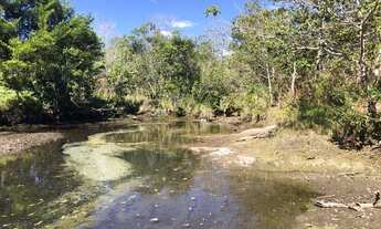 Imagem 3: Linda fazenda na Serra São Vicente