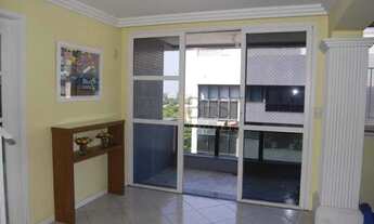 Imagem 5: Barra Mandala 150m 4 qtos