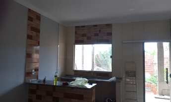 Imagem: Vendo Casa 2 quartos em Arapoanga-DF