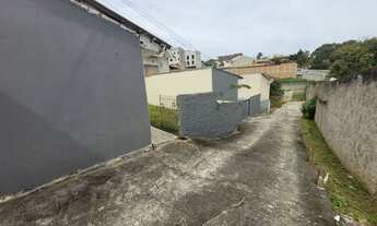 Imagem: Imediações na Cruz do Pilarzinho