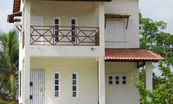 Imagem: Casa em condomínio com trapiche e restaurante