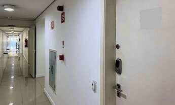 Imagem 2: Linda! Mobiliada, pronta ocupação! 2 vagas!