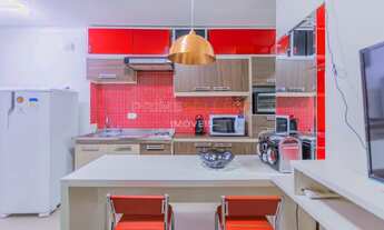 Imagem 3: Studio para venda possui 29 metros quadrados com 1 quarto em Rebouças - Curitiba - PR