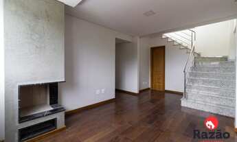 Imagem 7: COBERTURA 2 SUÍTES - 217m² - CAMPO COMPRIDO - REF 5170 RAZÃO