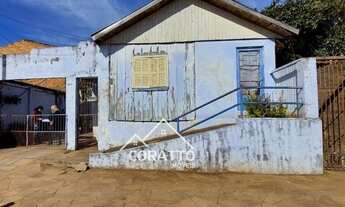 Imagem: Terreno para Venda em Centro Passo Fundo-RS
