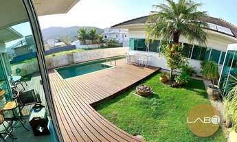 Imagem 7: Casa 3 suítes próximo a praia em Florianópolis