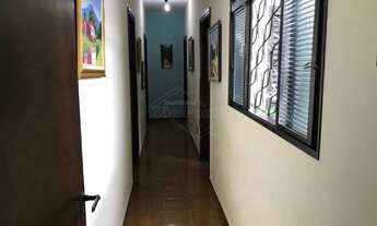 Imagem 6: Casas de 3 dormitório(s) no São Geraldo em Araraquara cod: 12002