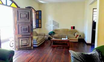 Imagem: Casa à venda, 3 quartos, 1 suíte, 4 vagas