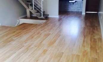 Imagem 2: Casa nunca habitada, alto padrão de construção 3 dormitórios, suíte, garagem 2 carros, tud