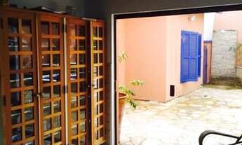 Imagem 5: PORTAL DO PARAÍSO I - ESTILO RÚSTICO - 4 DORMS PERMUTA