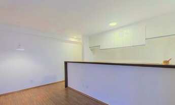 Imagem 2: Apartamento com 2 dormitórios à venda, 65 m² por R$ 630.000,00 - Barra Funda - São Paulo/S