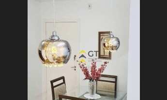 Imagem 5: Apartamento com 2 dormitórios à venda, 70 m² por R$ 185.000,00 - Nossa Senhora de Lourdes