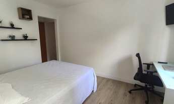 Imagem: Apartamento Venda Pinheiros 115 m² 3 Dormitórios