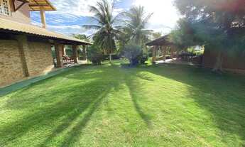 Imagem 4: Casa no Porto das Dunas - 538m2 - 6 quartos - 10 vagas - Aquiraz - Ceará