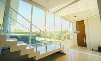 Imagem 6: Residencial Arboretum Vinhedo-SP Belíssima casa Térrea no Condomínio Arboretum , 3 quartos