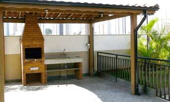 Imagem 4: APARTAMENTO TATUAPÉ EMPREENDIMENTO STYLE VIVRE TATUAPÉ