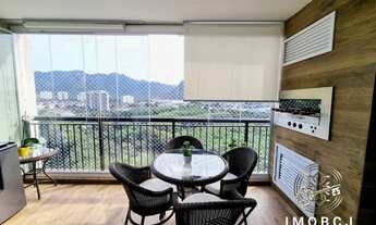 Imagem 4: Rio de Janeiro - Apartamento Padrão - Jacarepaguá