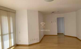 Imagem 1: Apartamento com 4 dormitórios à venda, 126 m² por R$ 1.490.000 - Santo Amaro - São Paulo/S