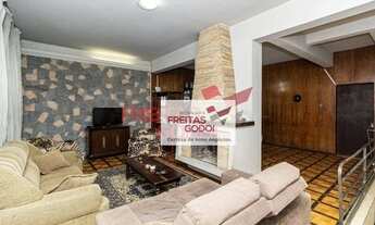 Imagem 3: Sobrado com 3 dormitórios à venda, 250 m² - Rebouças - Curitiba/PR