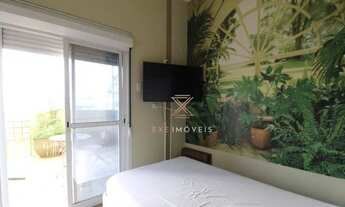 Imagem 4: Apartamento com 1 dormitório à venda, 59 m² por R$ 550. - Jardim Aeroporto - São Paulo/SP