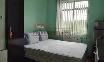 Imagem 3: Muito bom apto 2 quartos Vigário Geral