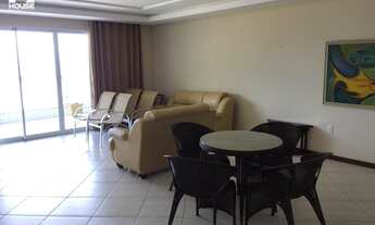 Imagem 2: Apartamento com 4 sendo 4 suítes frente ao mar!