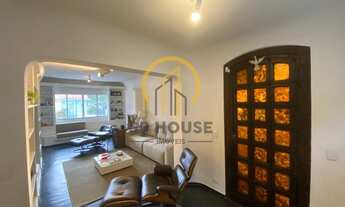 Imagem 6: Casa para locação ou venda, 3 dormitórios, 2 vagas, 309m², Planalto Paulista