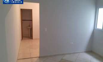 Imagem 2: Casa com 1 dormitório para alugar, 40 m² por R$ 800,00/mês - Vila Nova Bonsucesso - Guarul