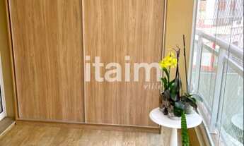 Imagem: Vendo partamento impecável com 3 dorm