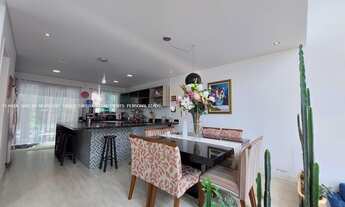 Imagem 6: Sobrado para Venda em Mogi das Cruzes, Mogi Moderno, 3 dormitórios, 3 suítes, 4 banheiros