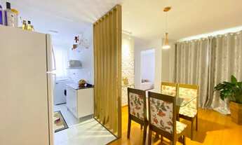 Imagem: Apartamento com 2 dormitórios à venda