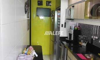 Imagem 4: Apartamento à Venda - Colubandê, 2 Quartos, 50,52m², 2 Vagas - São Gonçalo