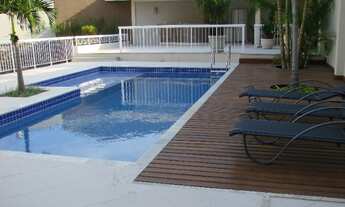 Imagem 2: Linda casa em condomínio da Freguesia-JPA