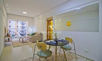 Imagem: Apartamento a venda 2 dorm Vila Olimpia