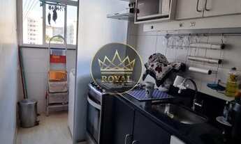 Imagem 7: Apartamento para Venda em Rio de Janeiro, Anil, 2 dormitórios, 1 banheiro, 1 vaga