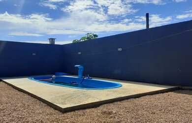 Imagem 4: Casa para venda com 114 metros quadrados com 2 quartos em Jardim dos Lagos - Guaíba - RS